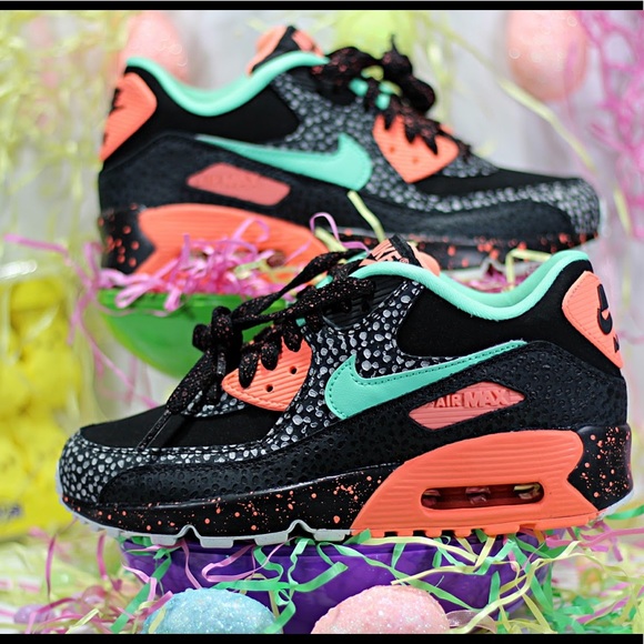 air max 90 easter pack